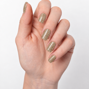 Golden Glam