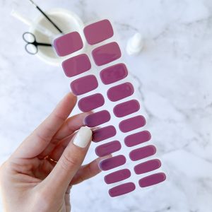 plum