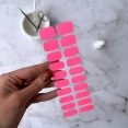 Electric Pink