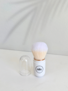 brush