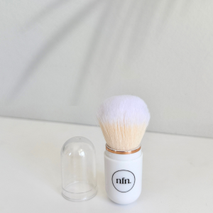 brush